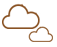 Oblačno